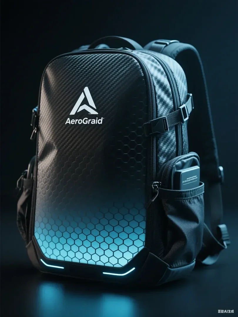 Customization options for golf bags